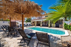 Villa | 6 bedrooms - Villa Andrea Zadarvillas (Nin)
