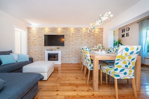 6 habitaciones