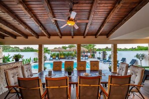 Villa | 6 bedrooms - Villa Andrea Zadarvillas (Nin)