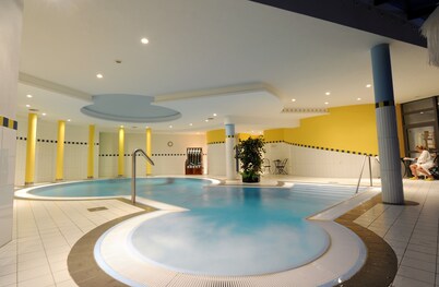 Landhotel Gasthof Krone