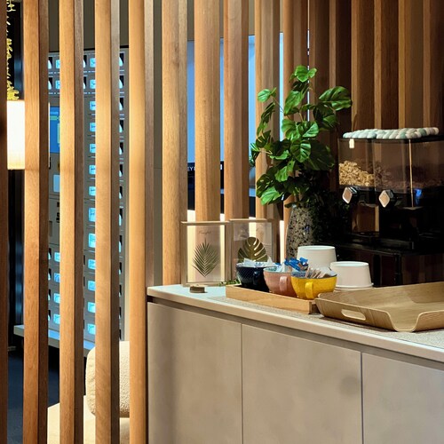 까사인칸토호텔 in 구미