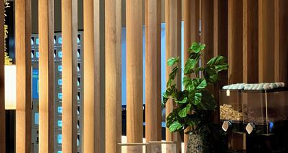 Casa Incanto Hotel in Gumi