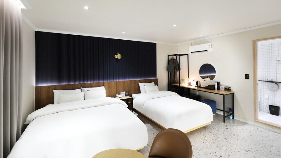 Casa Incanto Hotel in Gumi