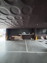 Estacionamiento gratis