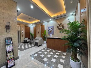 Recepción