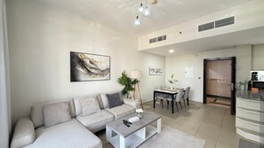 Appartement Standard, 2 chambres