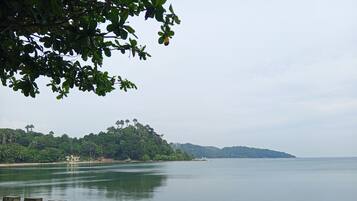 Maison, 1 chambre, accessible aux personnes à mobilité réduite, fumeurs | Divers