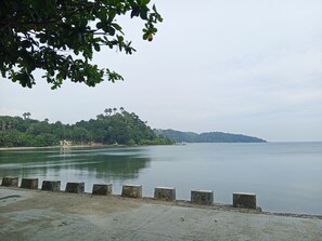 House, 1 Bedroom, Accessible, Smoking | Miscellaneous - Oceanfront Guest House (Puerto Galera)