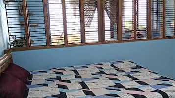 Nhà, 1 phòng ngủ, phù hợp cho người khuyết tật, hút thuốc | 1 phòng ngủ