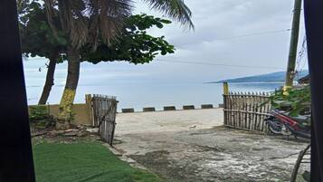 Casa, 1 camera da letto, accessibile ai disabili, fumatori | Spiaggia