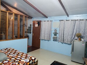 House, 1 Bedroom, Accessible, Smoking | 1 bedroom - Oceanfront Guest House (Puerto Galera)