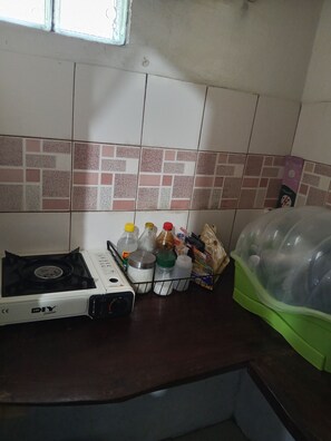 Casa, 1 camera da letto, accessibile ai disabili, fumatori | Interni