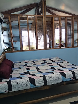 House, 1 Bedroom, Accessible, Smoking