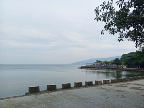 House, 1 Bedroom, Accessible, Smoking | Miscellaneous - Oceanfront Guest House (Puerto Galera)