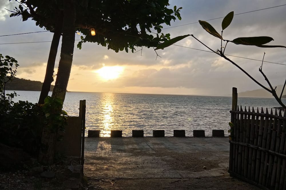 Oceanfront Guest House