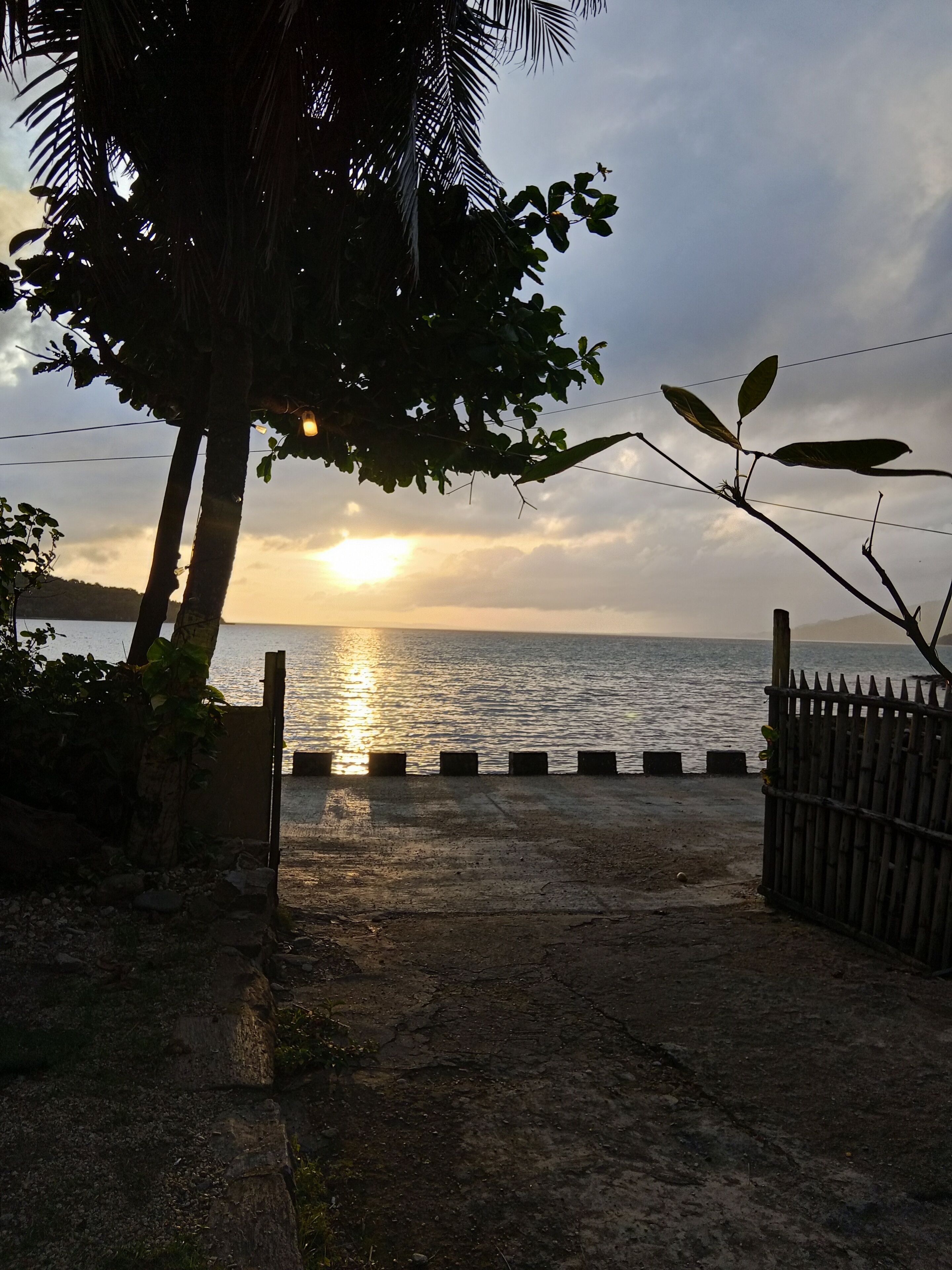 House, 1 Bedroom, Accessible, Smoking | Property grounds