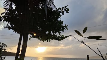 Maison, 1 chambre, accessible aux personnes à mobilité réduite, fumeurs | Enceinte de l’hébergement