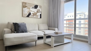 Standard Apartment, 2 Bedrooms