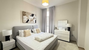 Standard Studio | Minibar, free WiFi