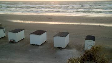 Appartement | Uitzicht op het water