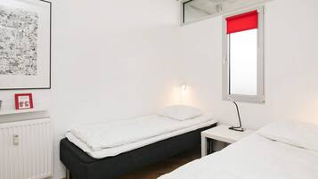 Apartment | Interior