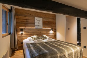 4 Schlafzimmer, Bügeleisen/Bügelbrett, kostenloses WLAN, Bettwäsche