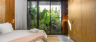 Muli Muli - Modern Architectural