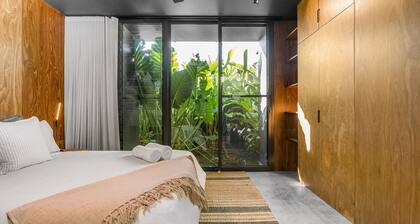 Muli Muli - Modern Architectural