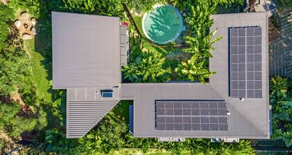 Muli Muli - Modern Architectural