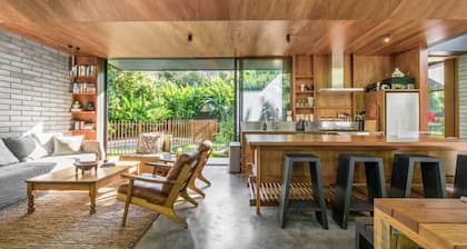 Muli Muli - Modern Architectural