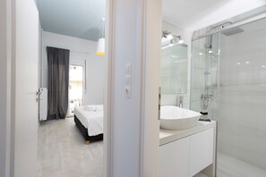 2 chambres, Wi-Fi gratuit