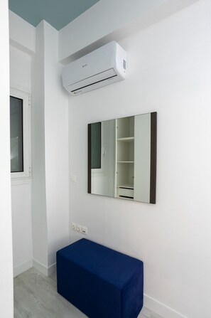 アパートメント | 2 室のベッドルーム、WiFi (無料)