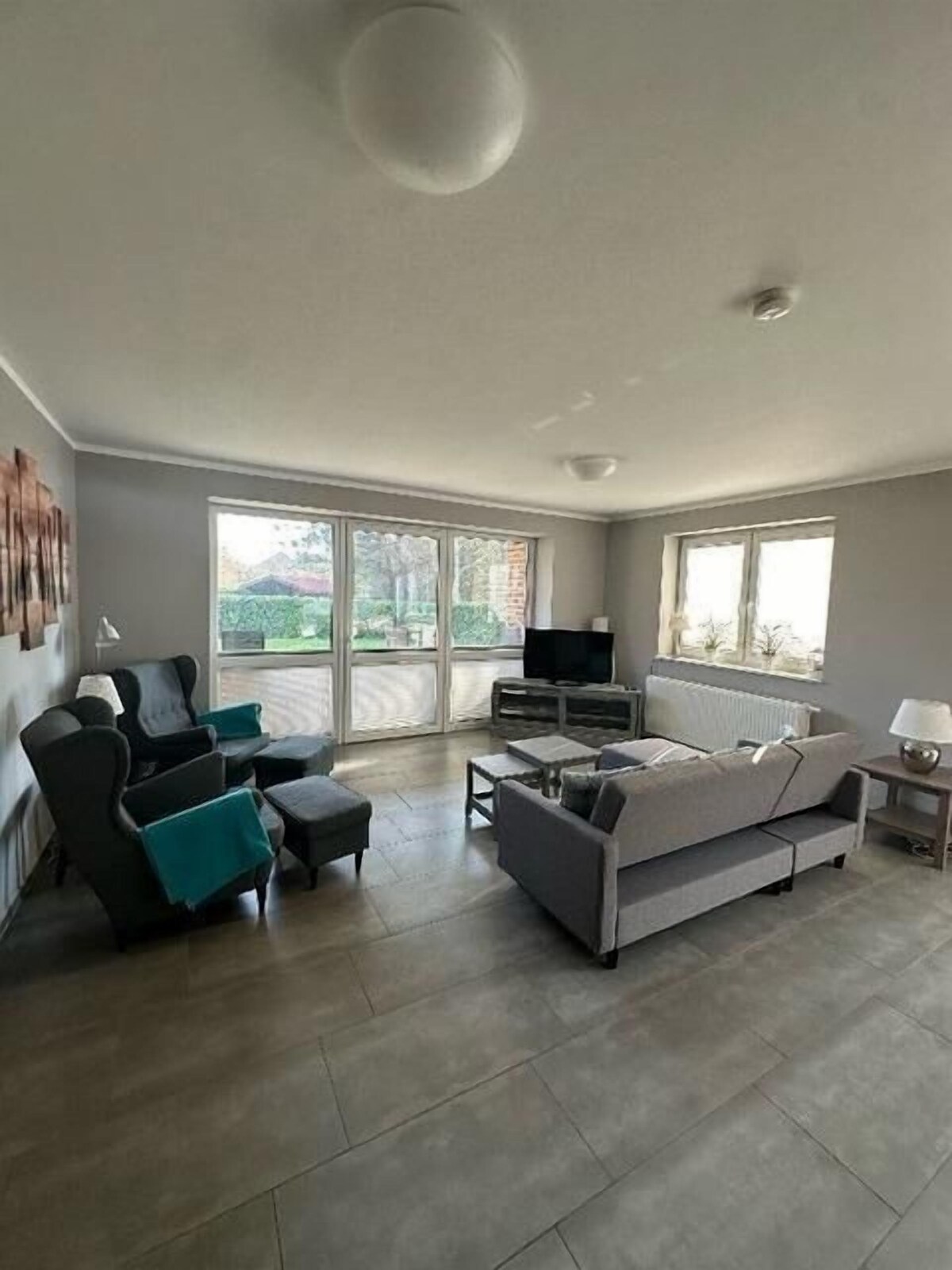 Bild für Gastgeberprofil