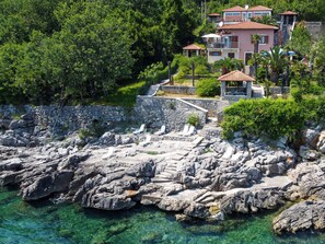 Property grounds - Lilly 2 by Interhome (Lovran/Medveja)