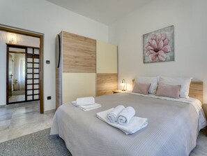 Room - Lilly 2 by Interhome (Lovran/Medveja)