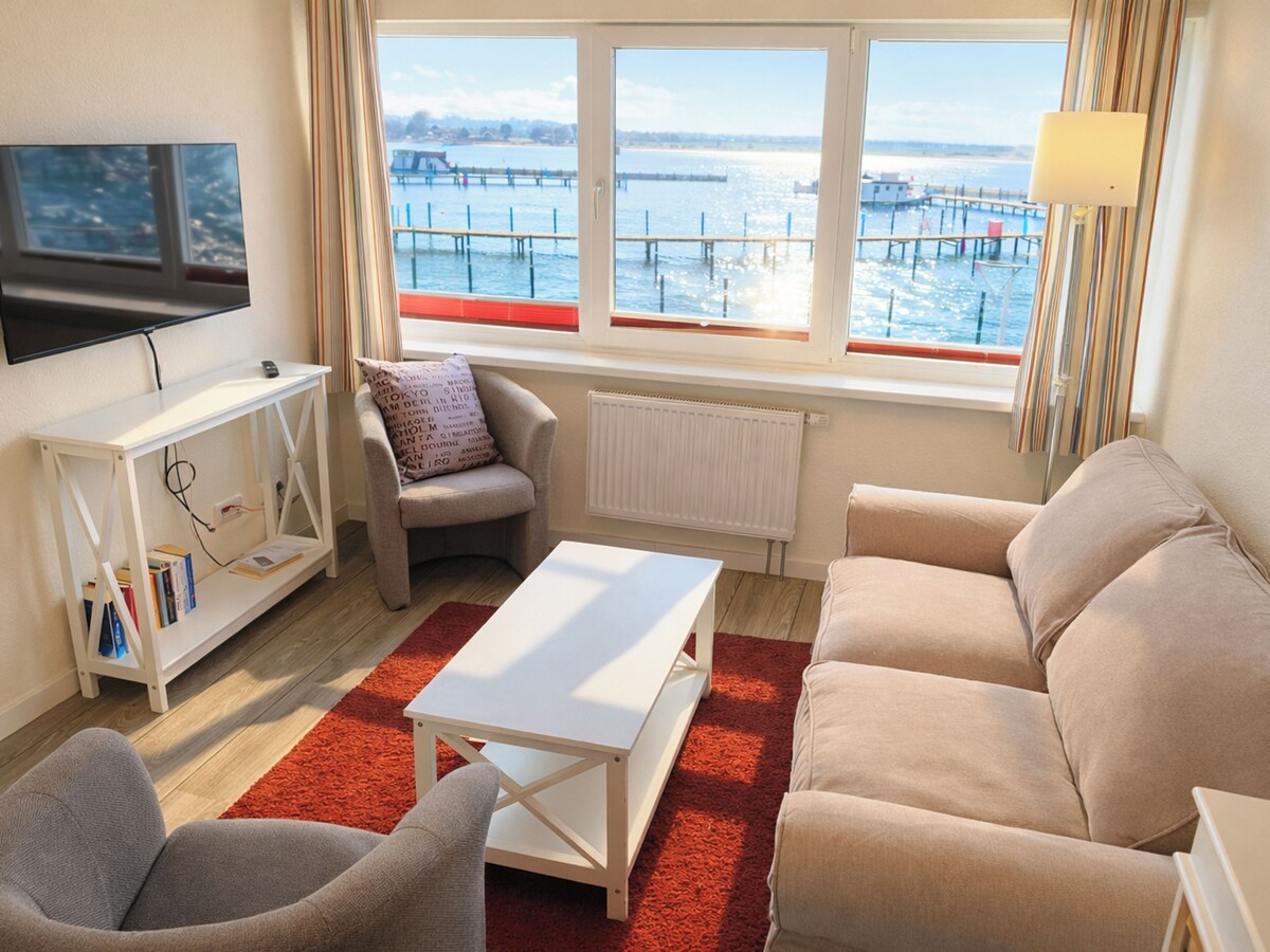 Bild für Gastgeberprofil