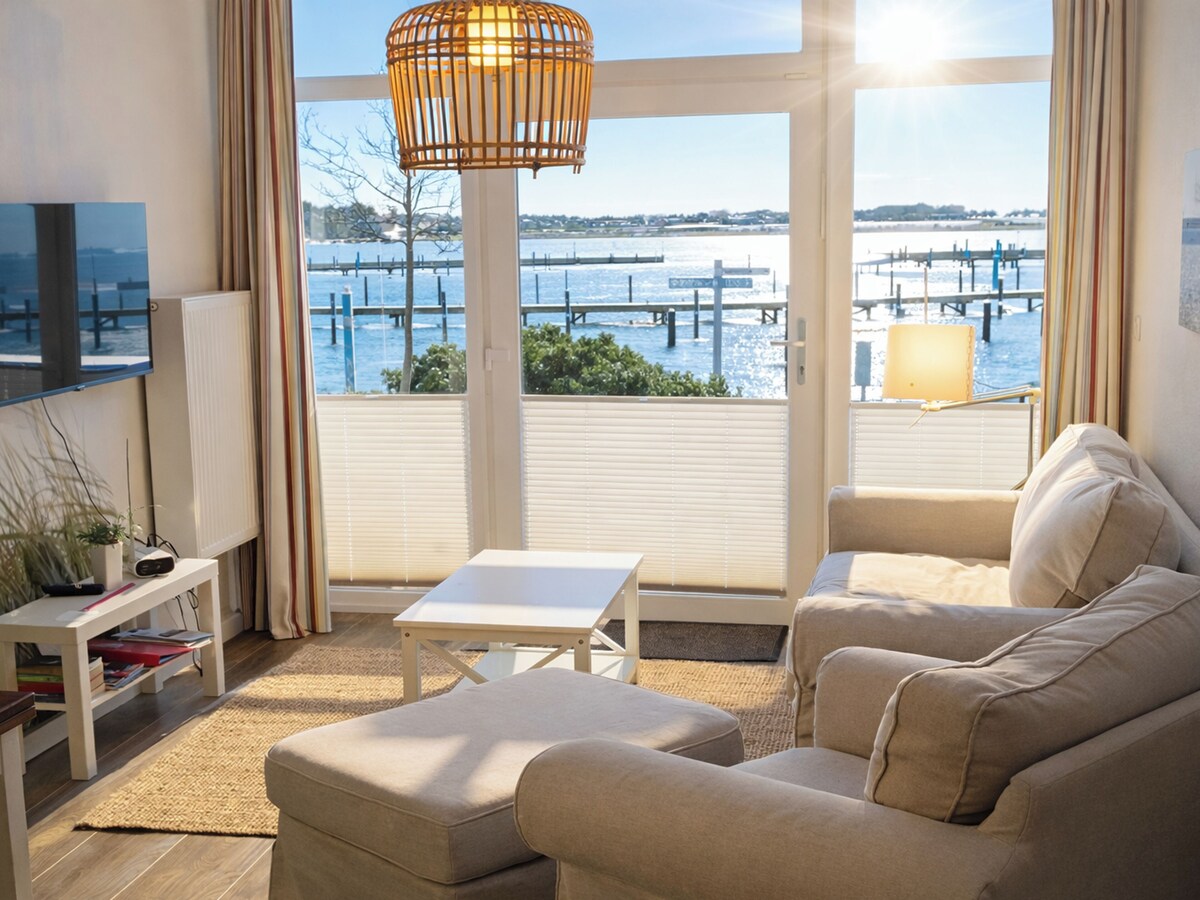 Bild für Gastgeberprofil