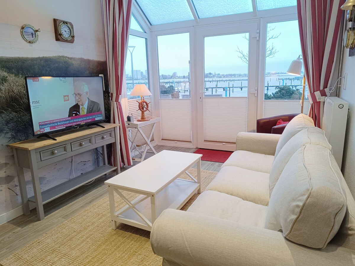 Image de profil de l’hôte