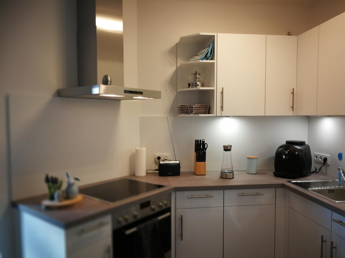 Bild für Gastgeberprofil