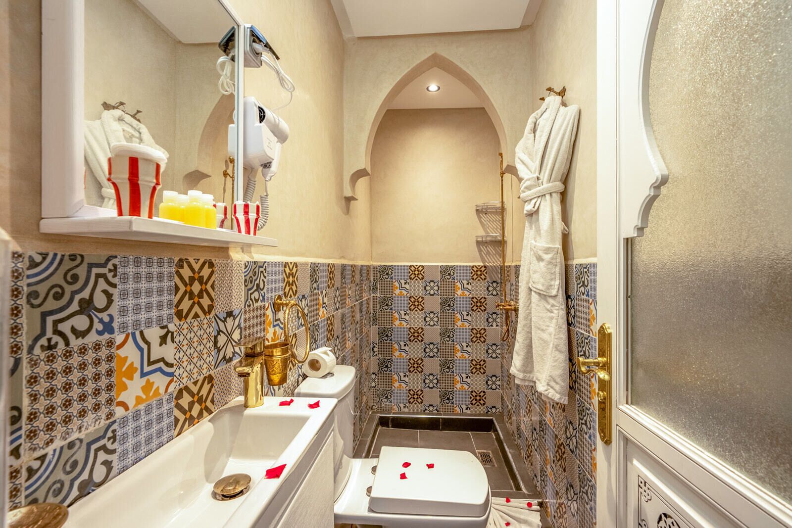 Photo - Riad Al Ghali De Marrakech
