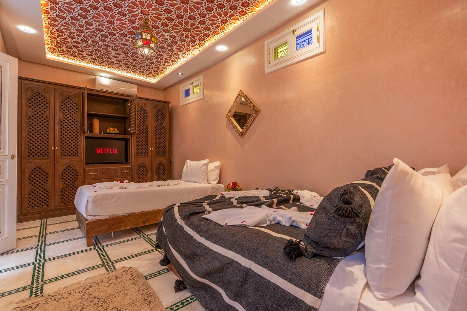 Photo - Riad Al Ghali De Marrakech