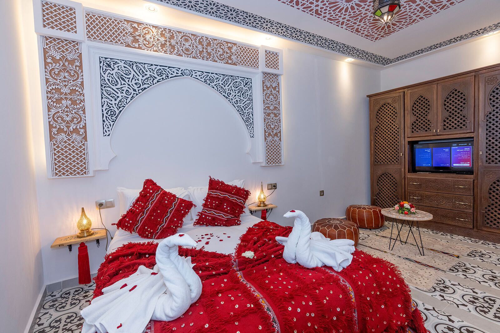Photo - Riad Al Ghali De Marrakech