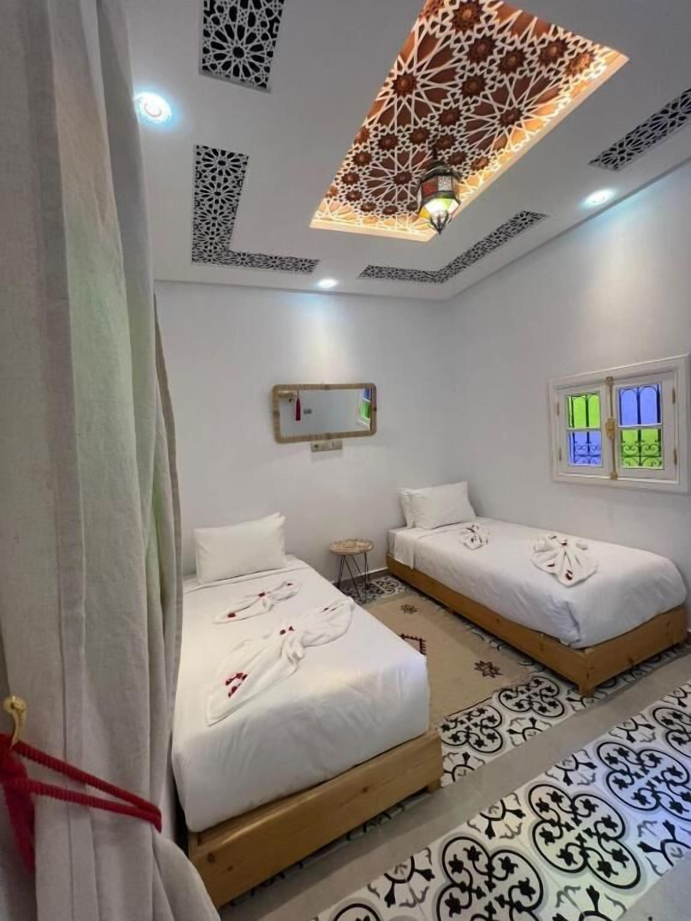 Photo - Riad Al Ghali De Marrakech