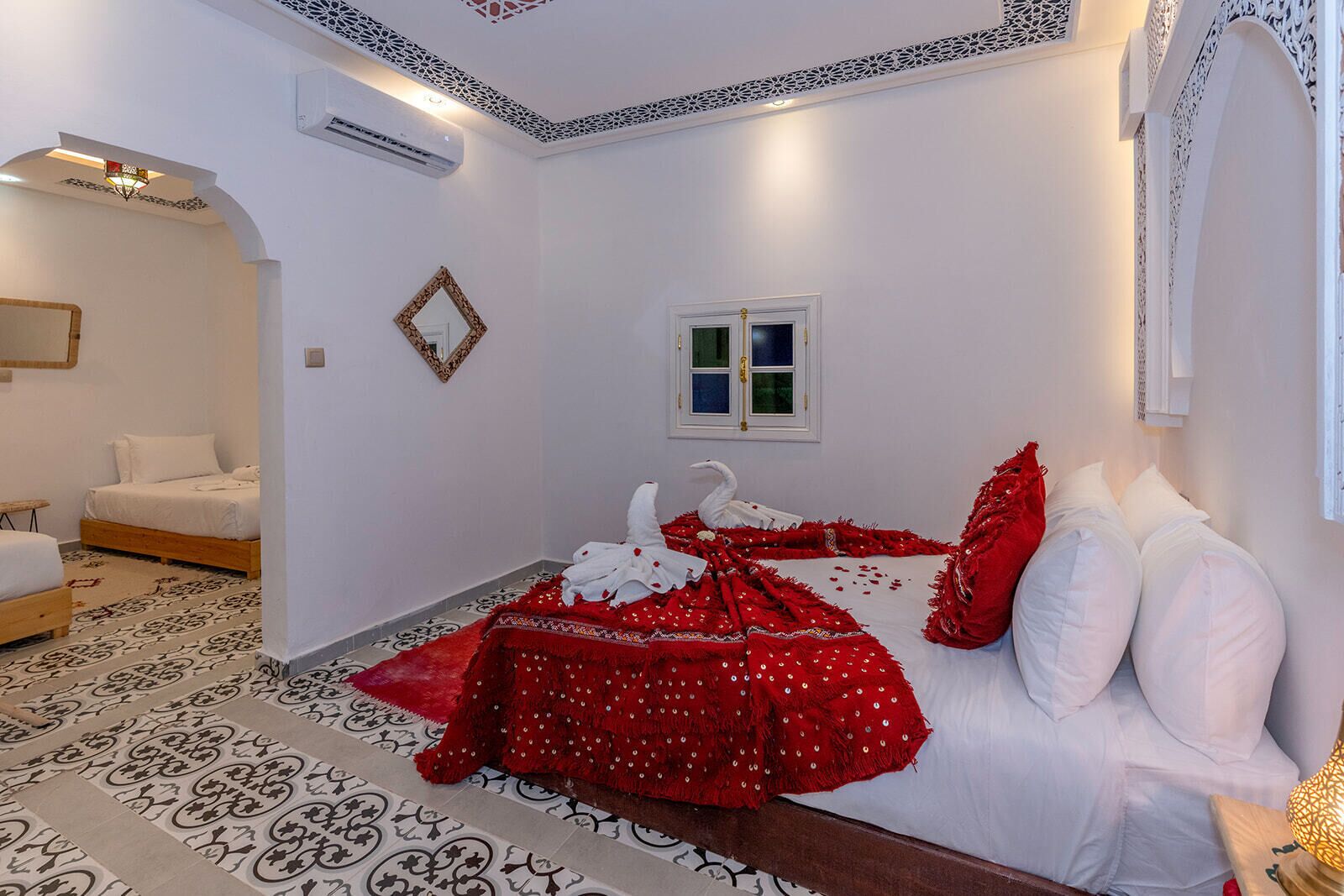 Photo - Riad Al Ghali De Marrakech