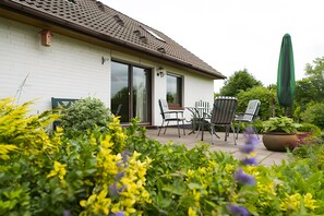Speisen im Freien
