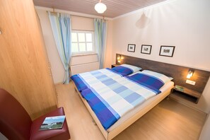 1 chambre, Wi-Fi