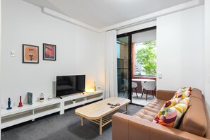 TV connectée