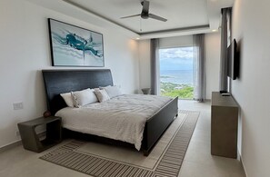 3 chambres, Wi-Fi gratuit, draps fournis