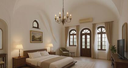 Amory Villa Thao Dien