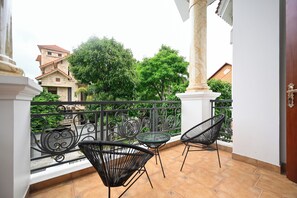 Exterior - Amory Villa Thao Dien (Ho Chi Minh City)